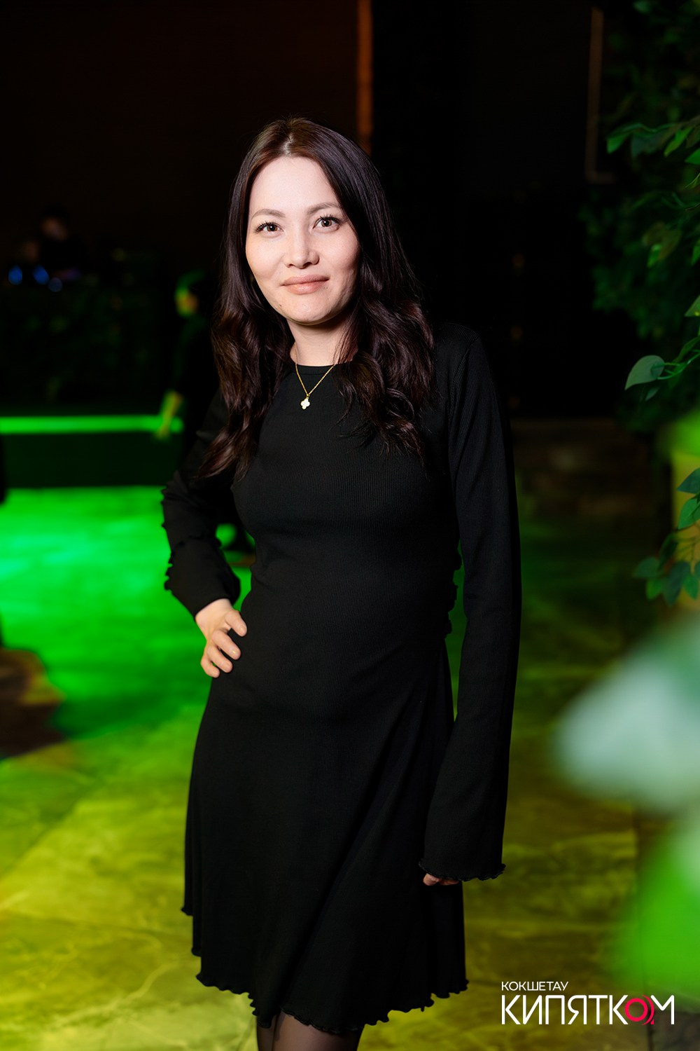 ПАНАЕХАЛИ. КИПЯТКОМ КОКШЕТАУ