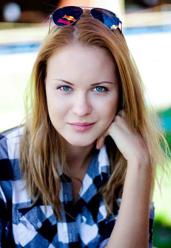 Тот самый бар. Nina Petina