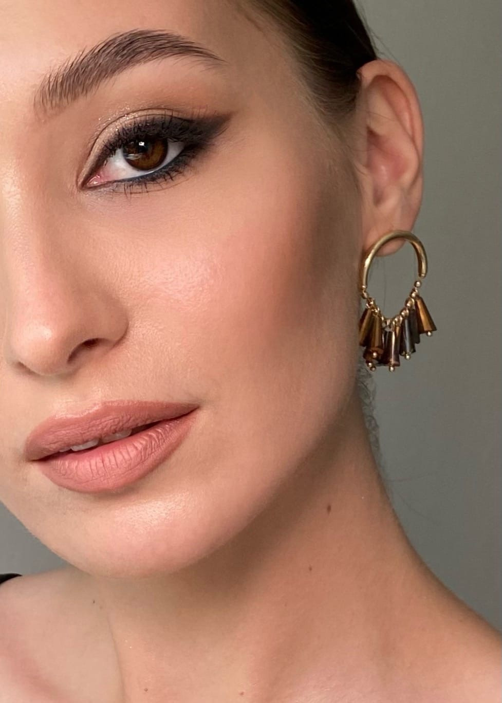 Макияж. Студия макияжа и прически V-Style