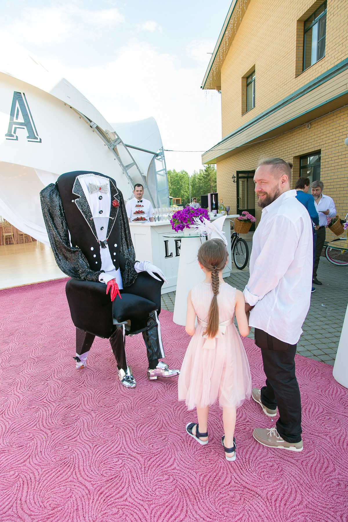 ДЕНЬ РОЖДЕНИЯ Конный клуб. Главная