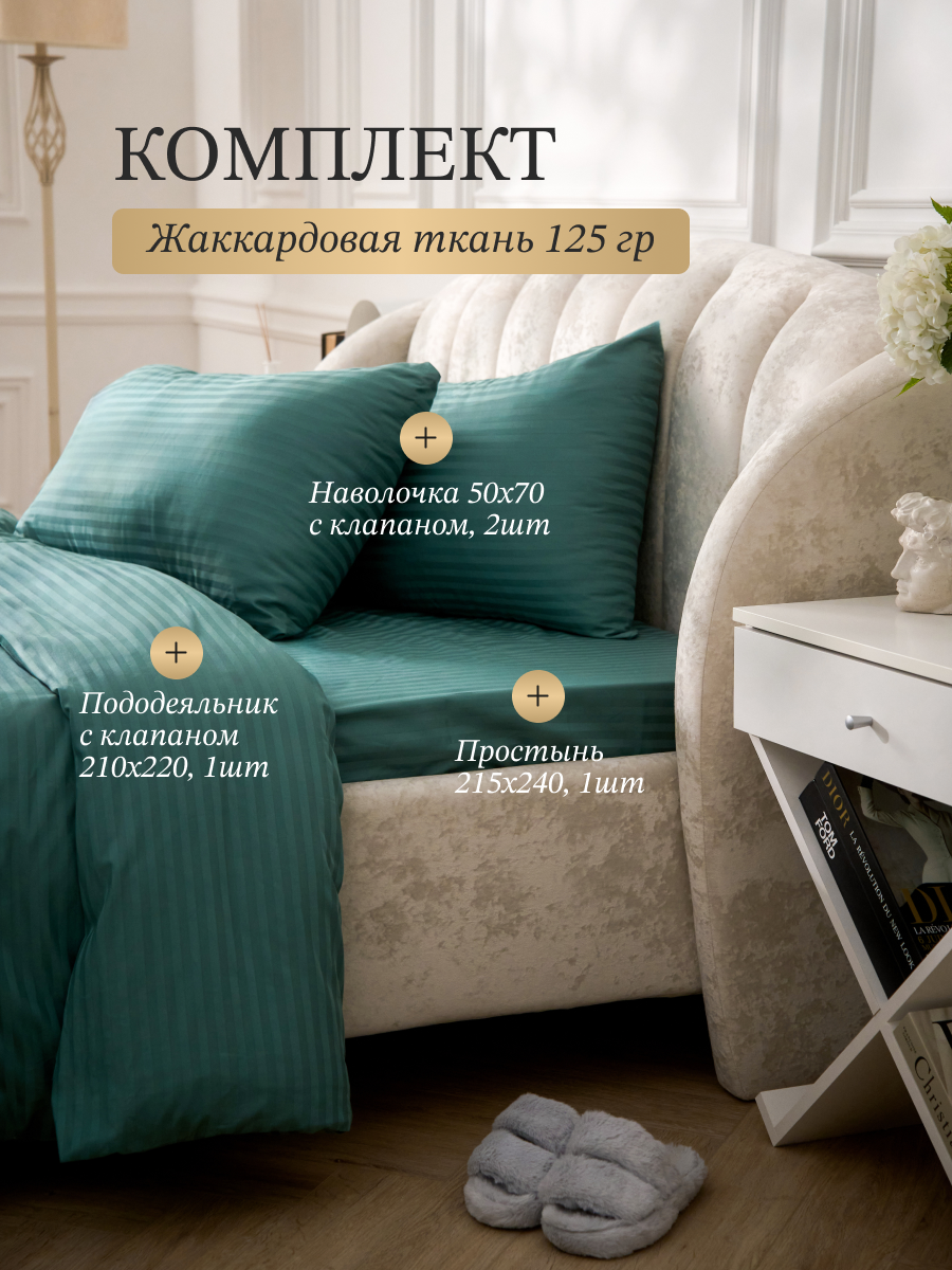 Постельное белье (эстетика). Бутиковая продакшн-студия в Иваново