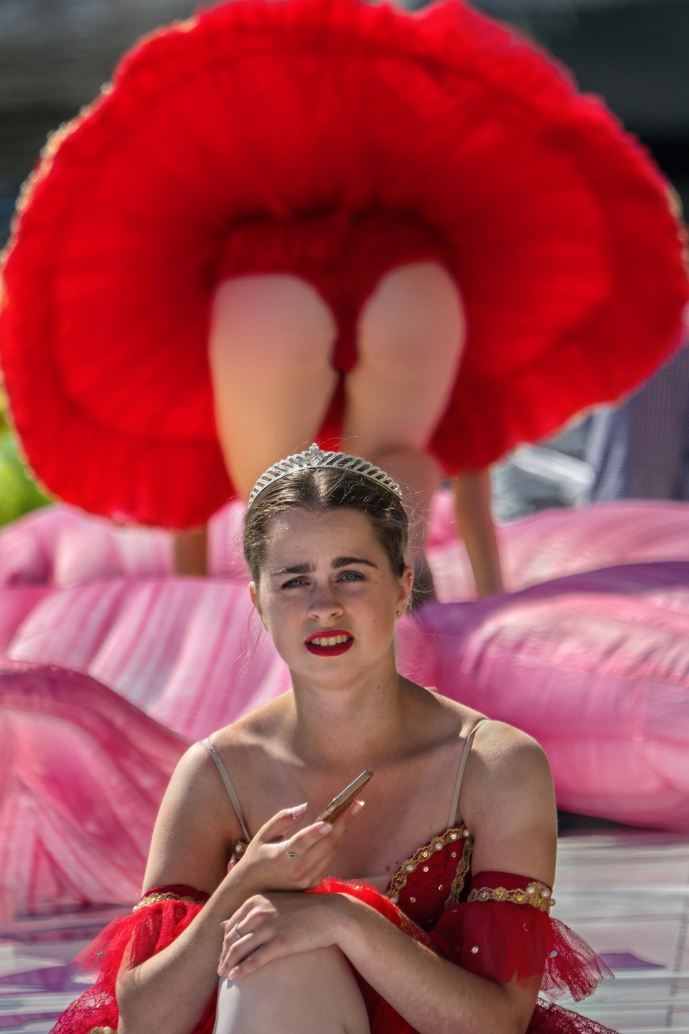 Люди. Фотограф Александр Петросян