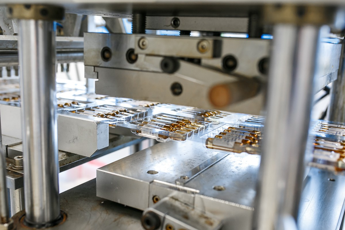 Фармацевтика. Фотосъёмка для бизнеса — предметное фото, репортаж с мероприятий, портреты людей, съёмка интерьера и экстерьера