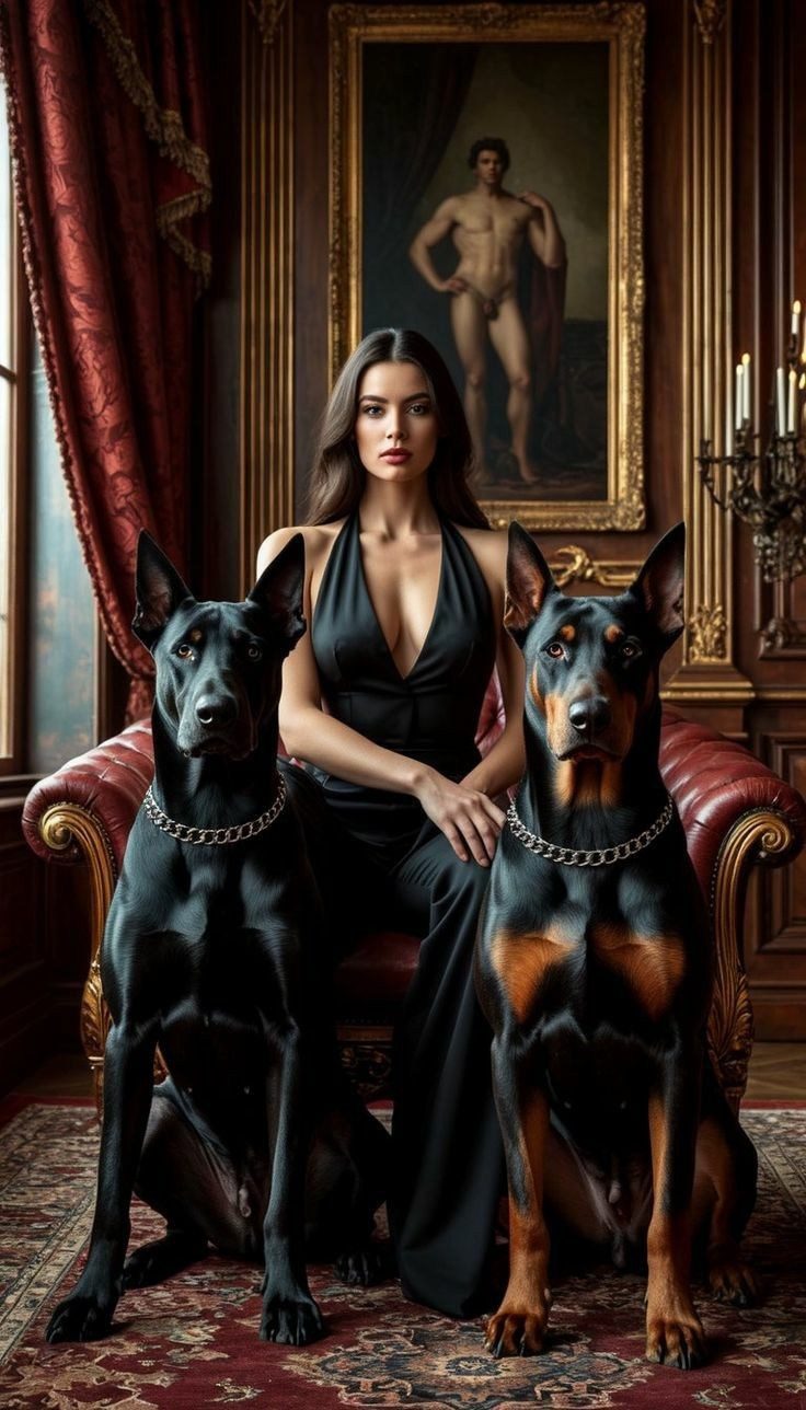 Собаки. Фотограф для маркетплейсов Михаил Бове