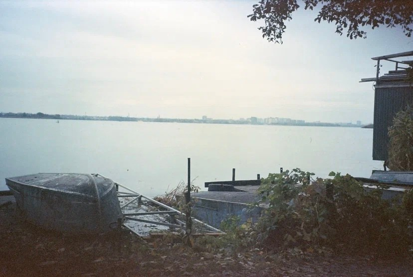 Пленка | 35 mm. Надточиев Сергей. Фотограф Воронеж