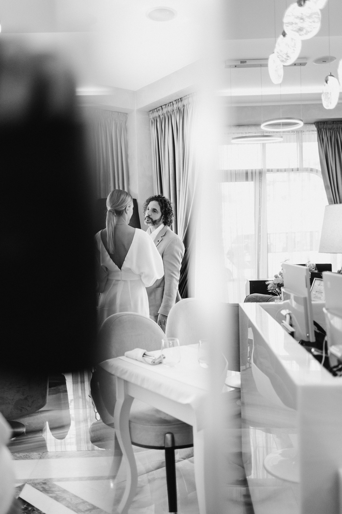 Dasha & Felix wed. Chernenko Photograpy