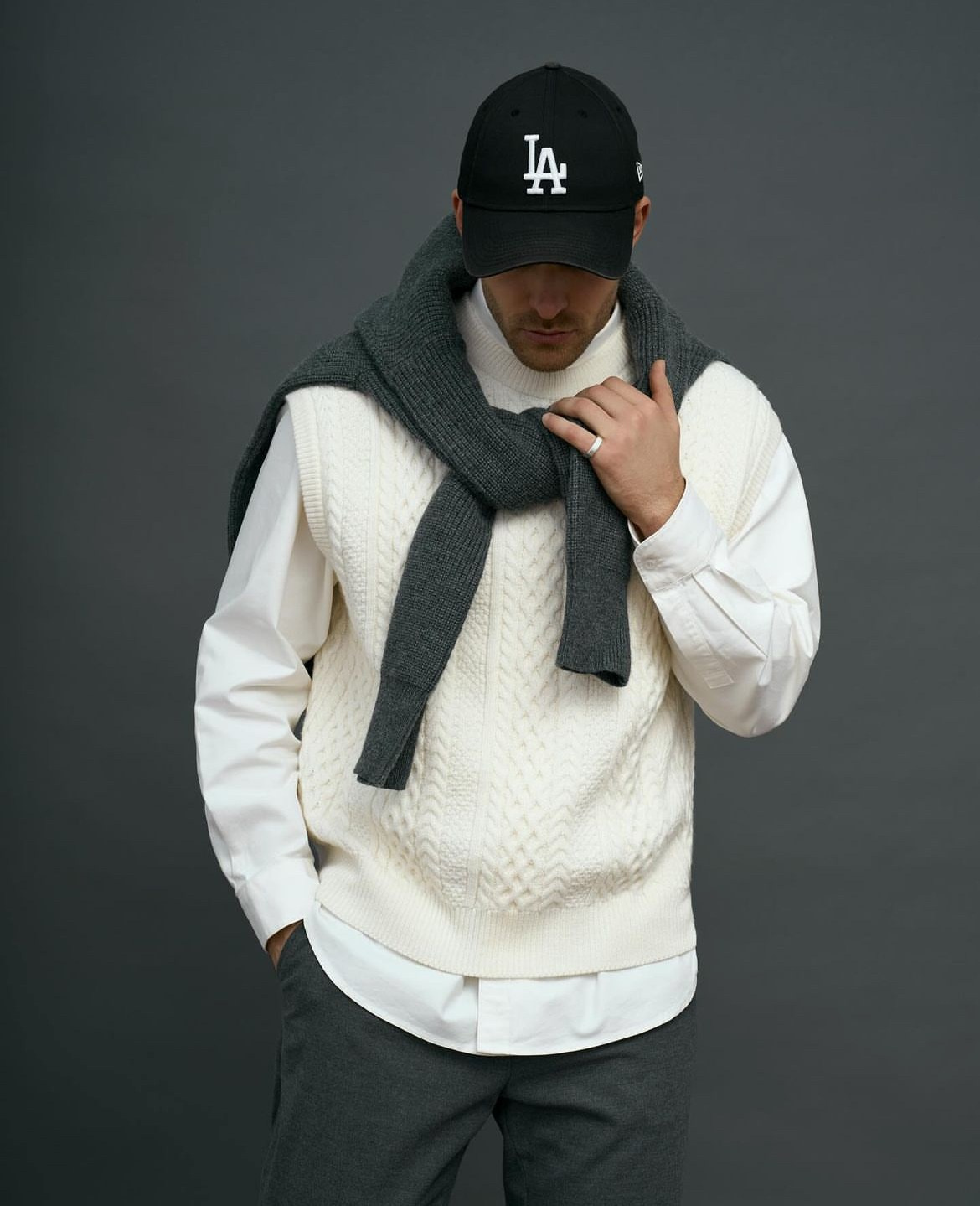 Дмитрий. Фотомодели для съемок в Москве