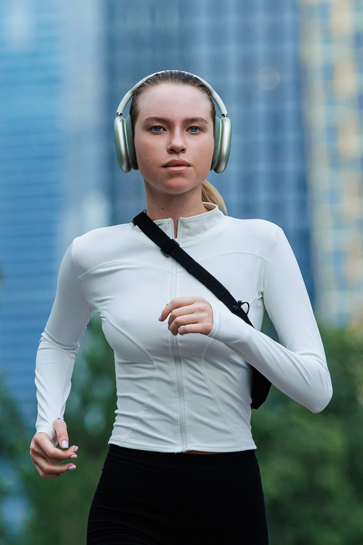 Спорт. Спортивный и портретный фотограф в Москве Игорь Дылдин