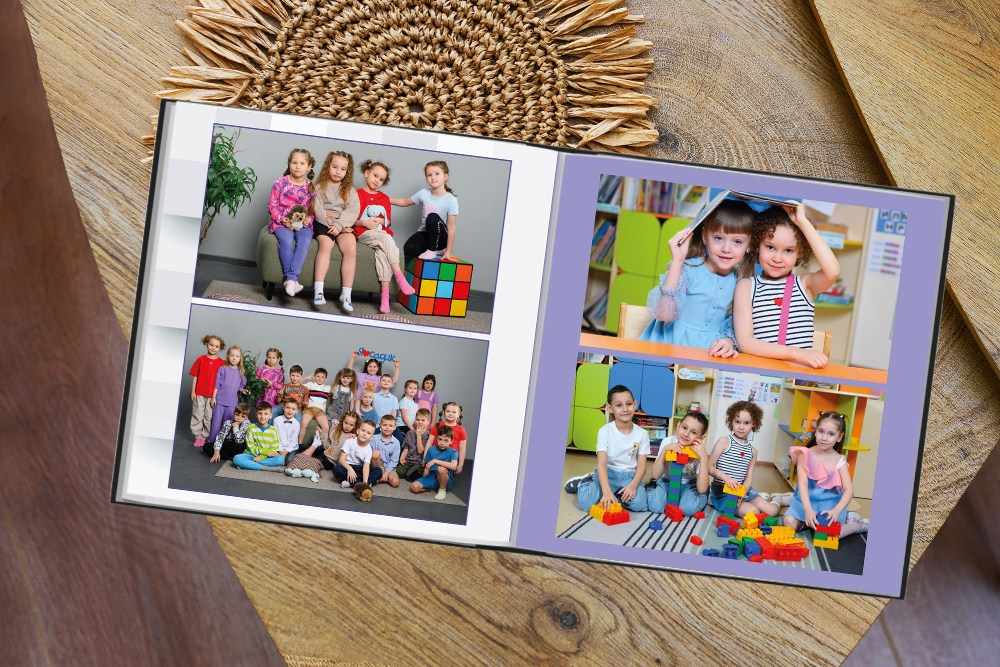 Выпускные альбомы в Томске. Студия выпускных альбомов Ольги Галкиной. Томск