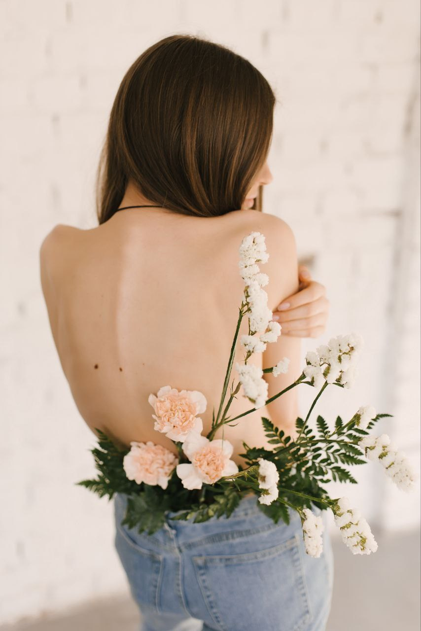 Предметная съемка товаров в интерьере/с моделями. АРХИ STYLE