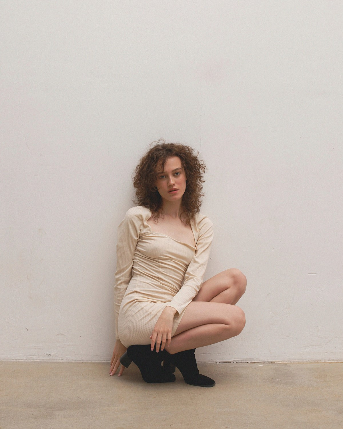 Портфолио. Aniqiina