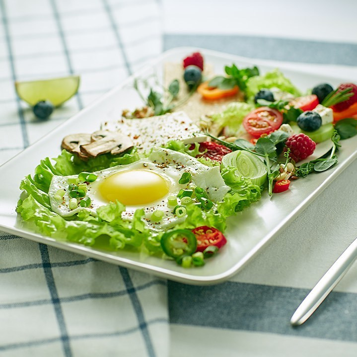 Еда. Олег Дмитриев