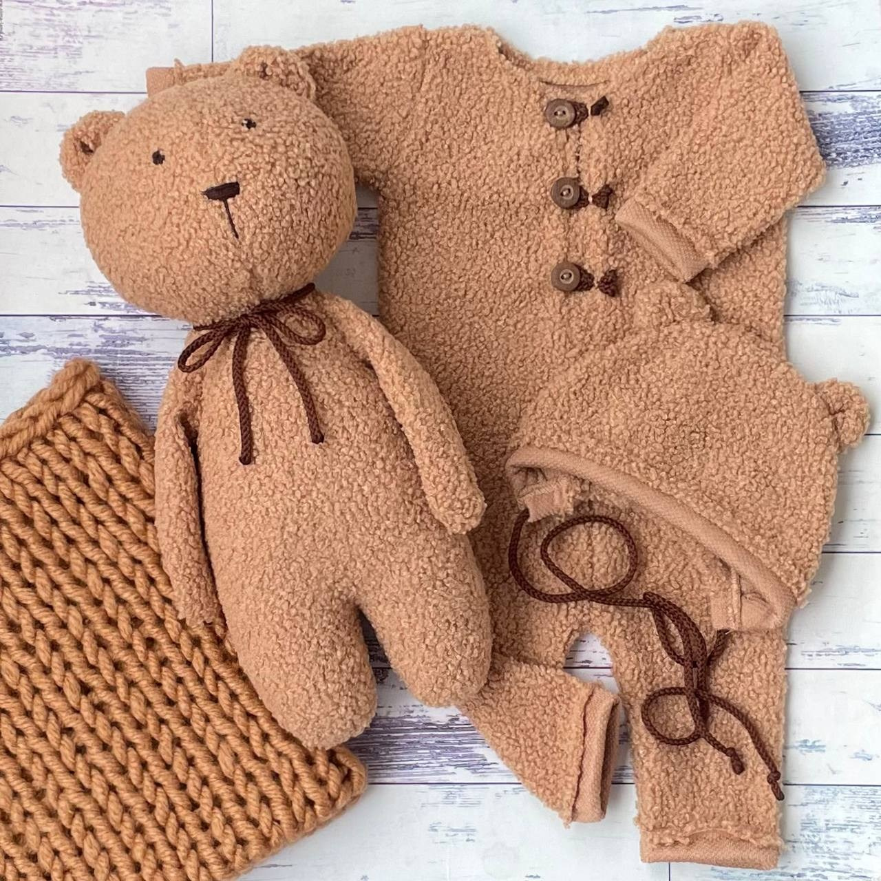 Образы для фотосессии новорожденных. Фотограф новорожденных в г. Великий Новгород — Екатерина Новикова