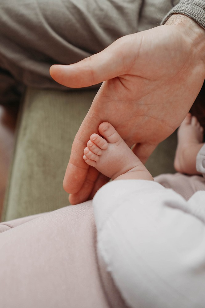 Домашняя фотосессия. Катя Сидор — фотограф в Москве