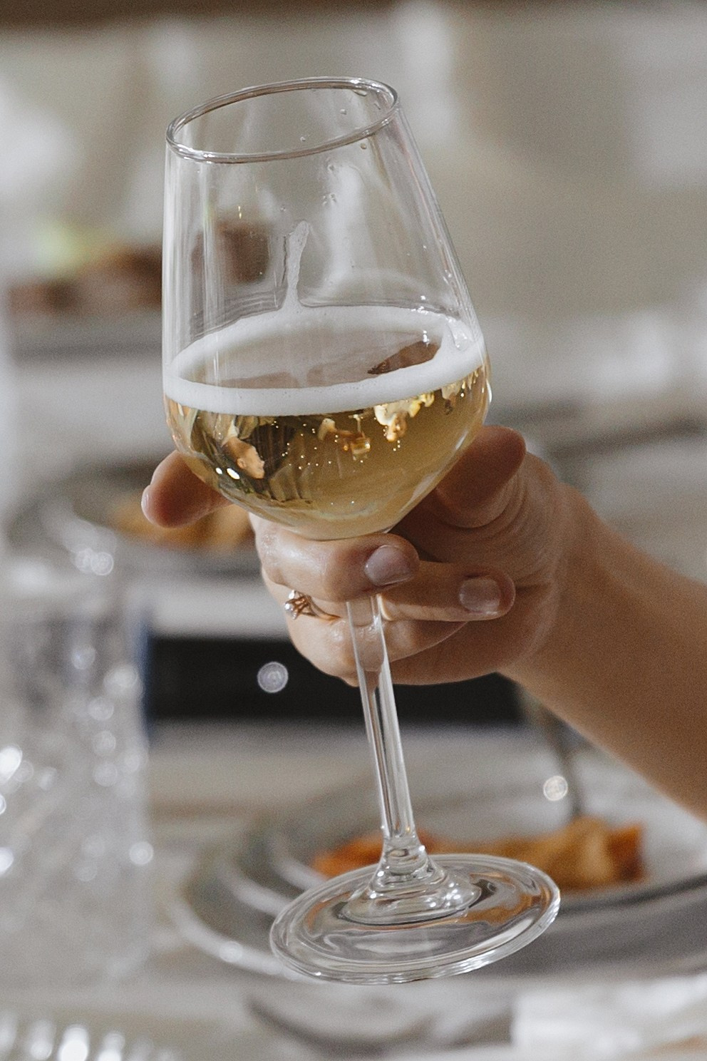 Денис и Настя