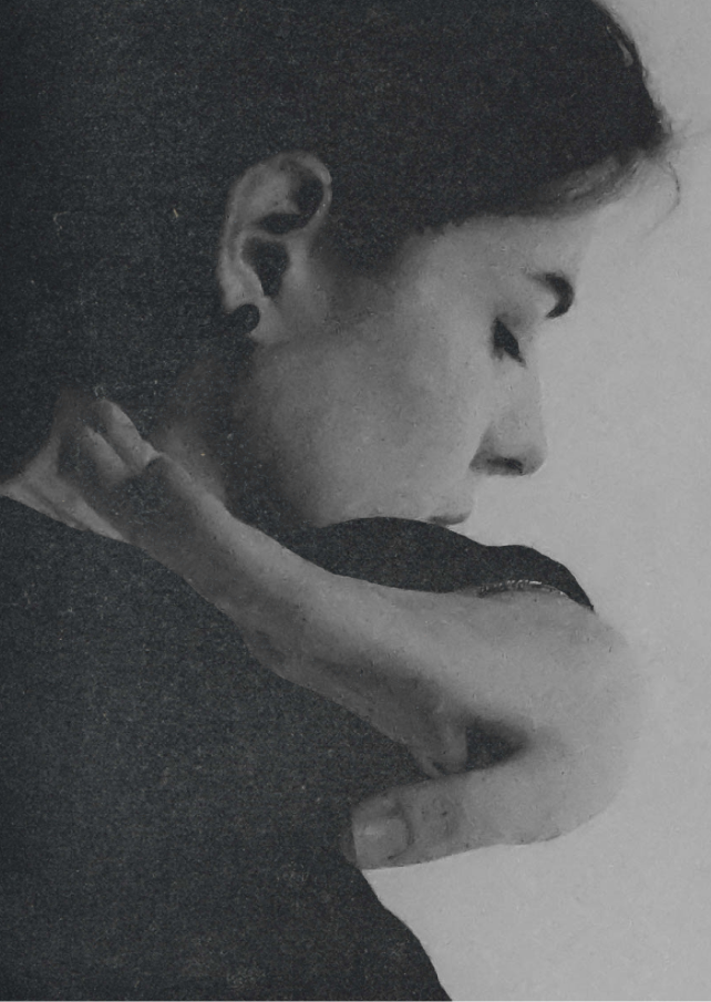 From in(out)side II / photo-dance therapy. Алисия Гадеева | Концептуальный фотограф mixed media | Санкт-Петербург