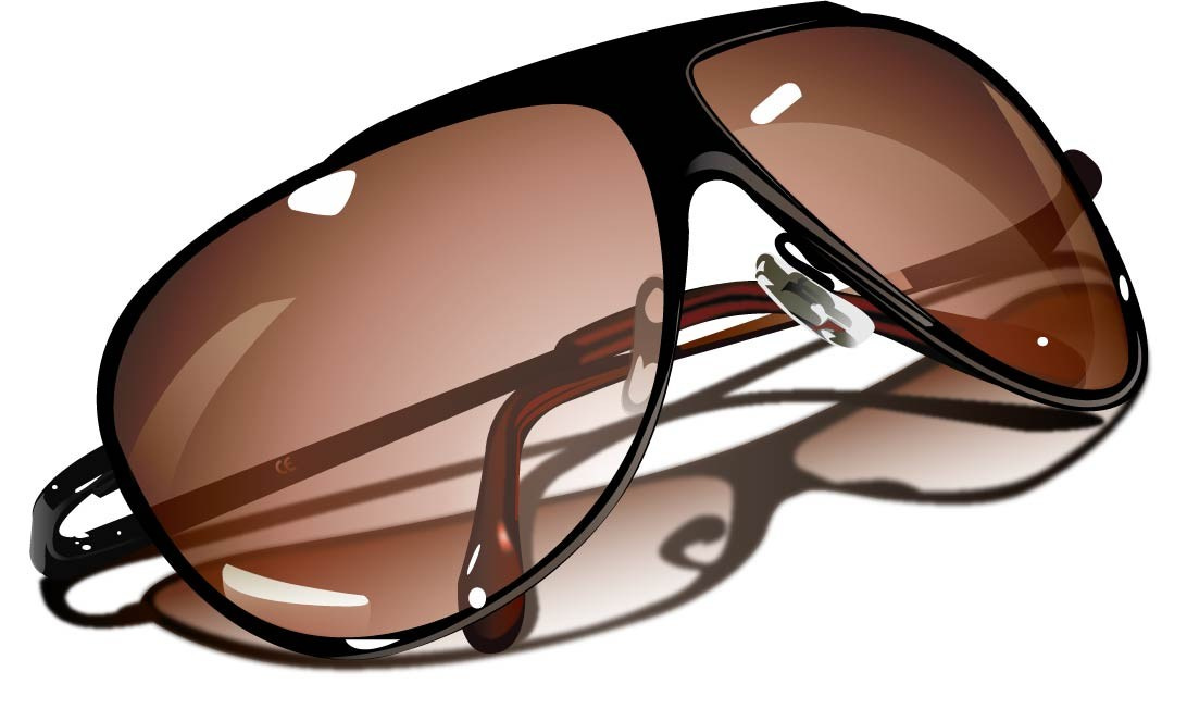 Векторная графика 2011-2014. Пейзажи