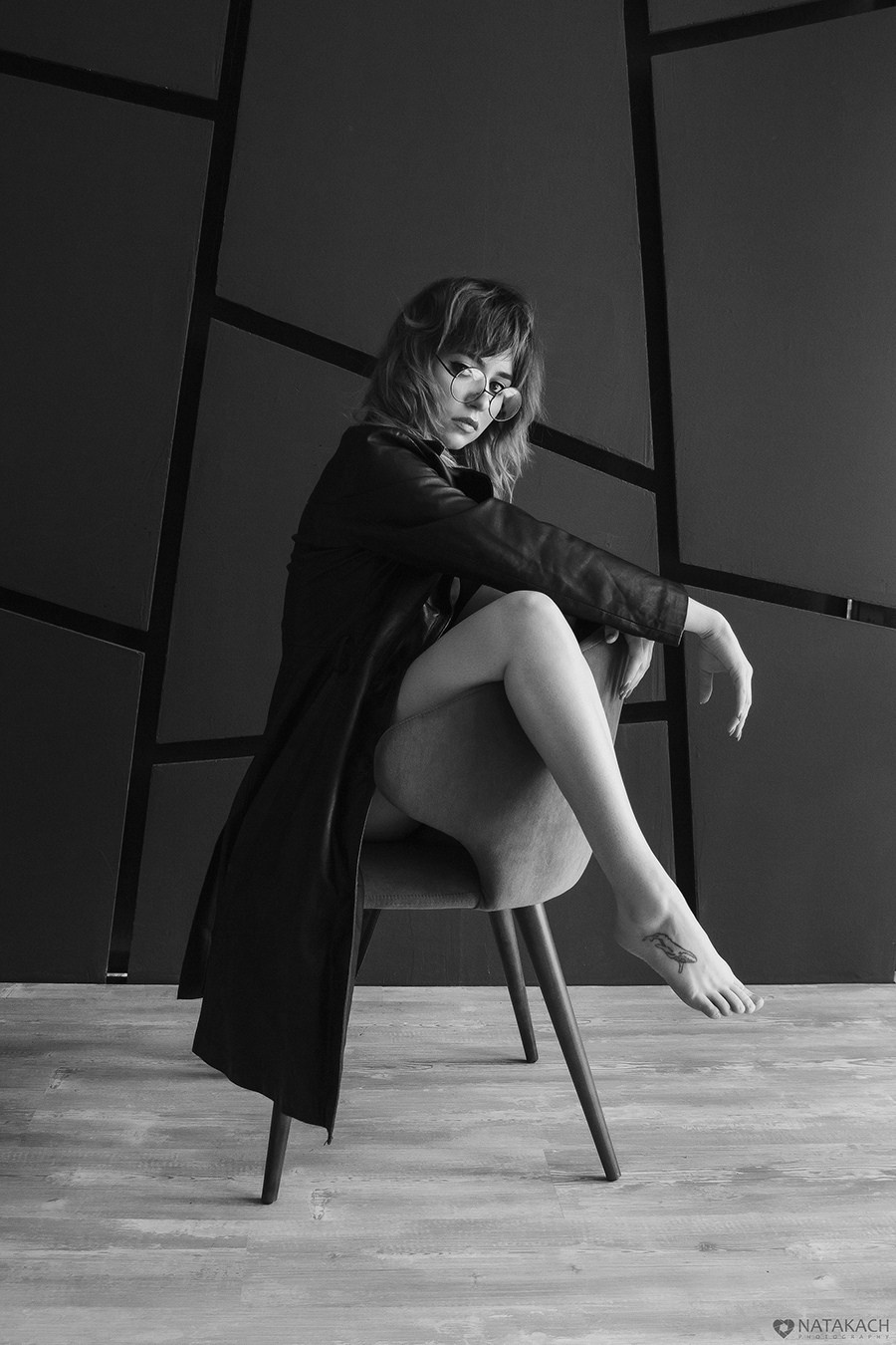 Женские портреты. Качуняк Наталия портретный фотограф в Иваново