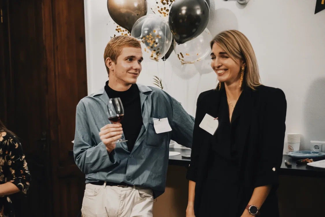 Sabina Birthday. Фотограф Лика Гомиашвили Тбилиси Грузия