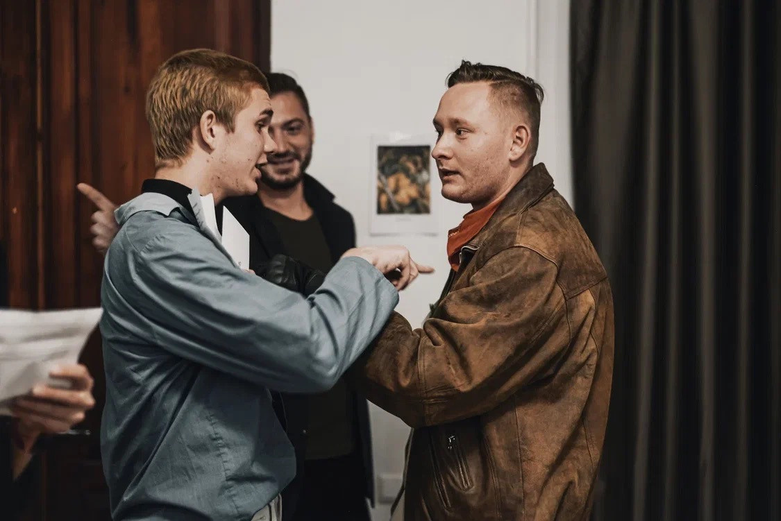 Sabina Birthday. Фотограф Лика Гомиашвили Тбилиси Грузия