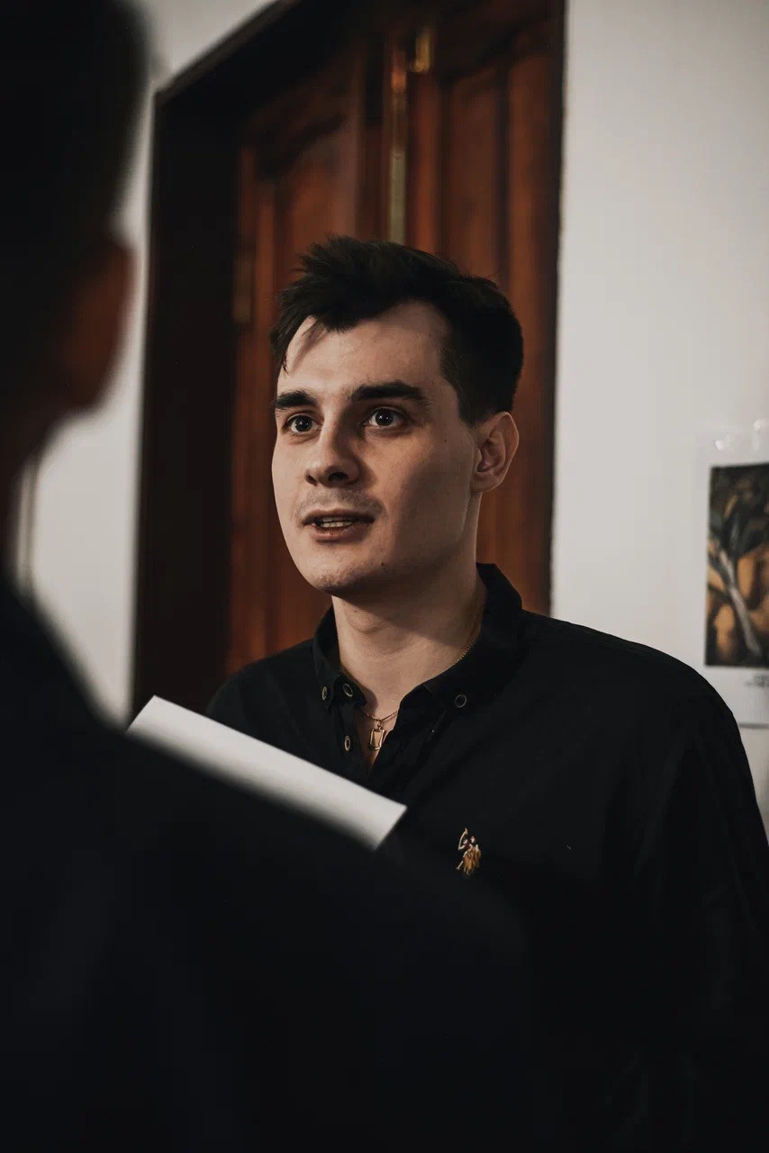 Sabina Birthday. Фотограф Лика Гомиашвили Тбилиси Грузия