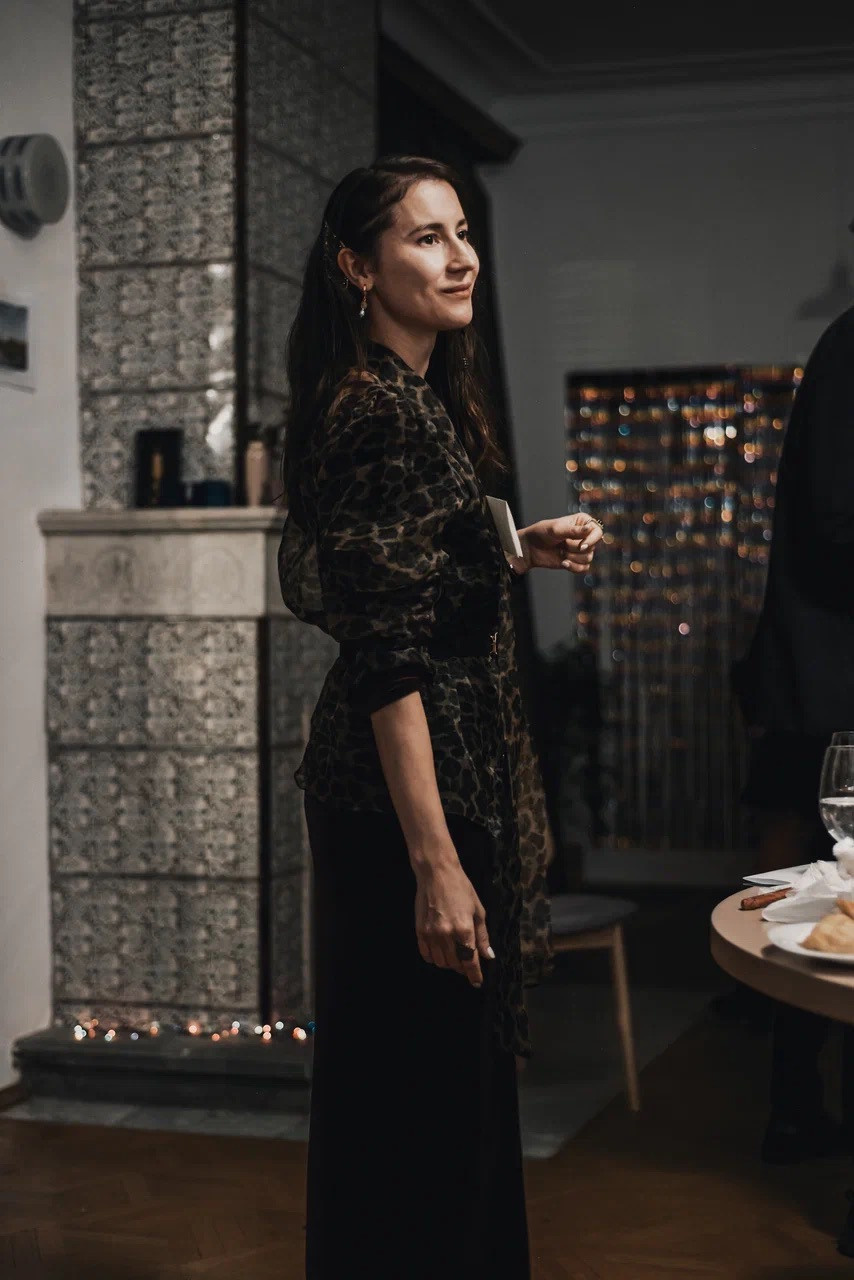 Sabina Birthday. Фотограф Лика Гомиашвили Тбилиси Грузия