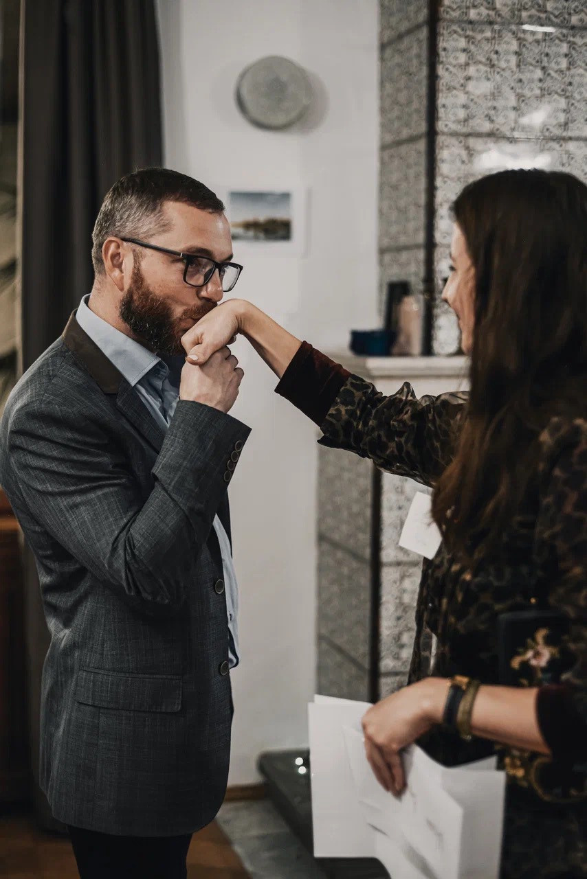 Sabina Birthday. Фотограф Лика Гомиашвили Тбилиси Грузия