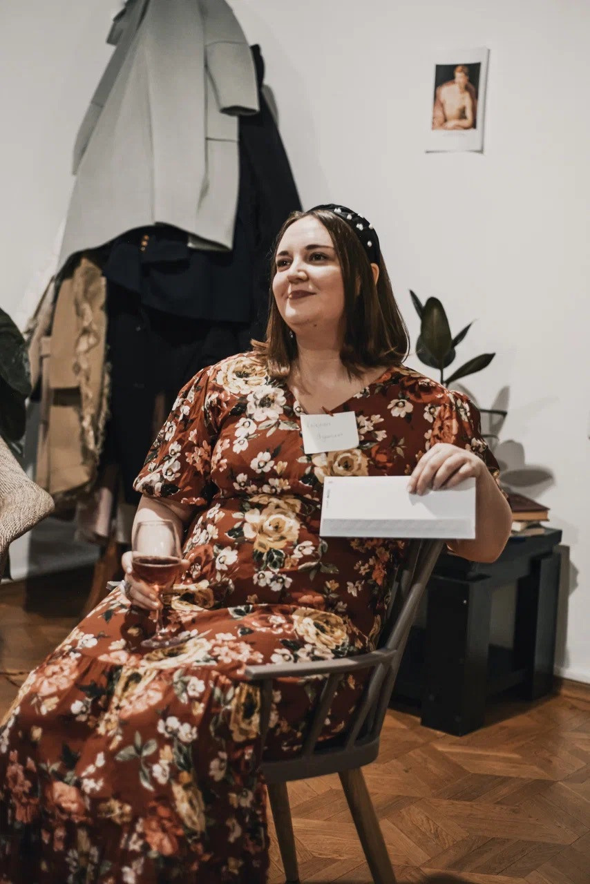 Sabina Birthday. Фотограф Лика Гомиашвили Тбилиси Грузия