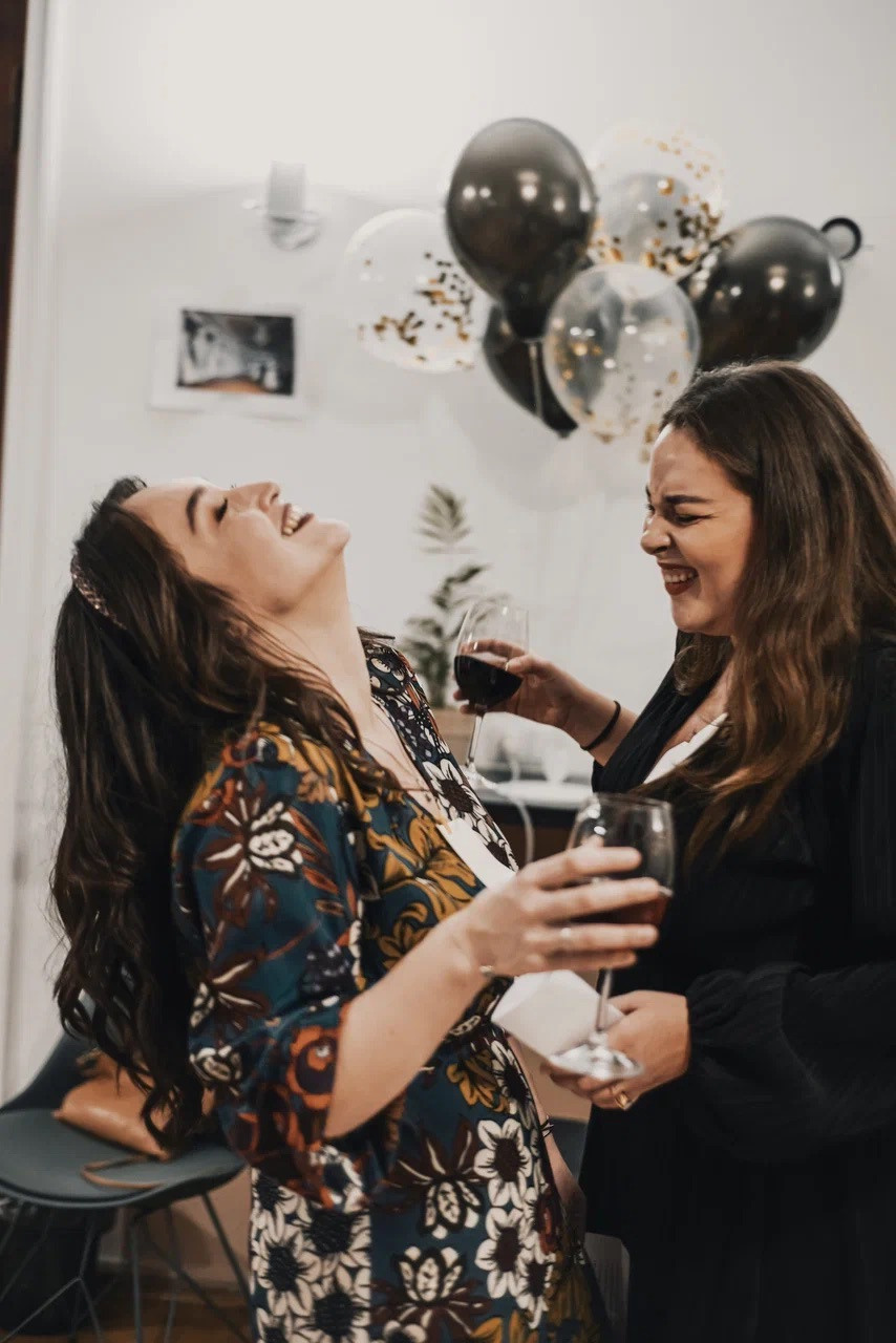 Sabina Birthday. Фотограф Лика Гомиашвили Тбилиси Грузия