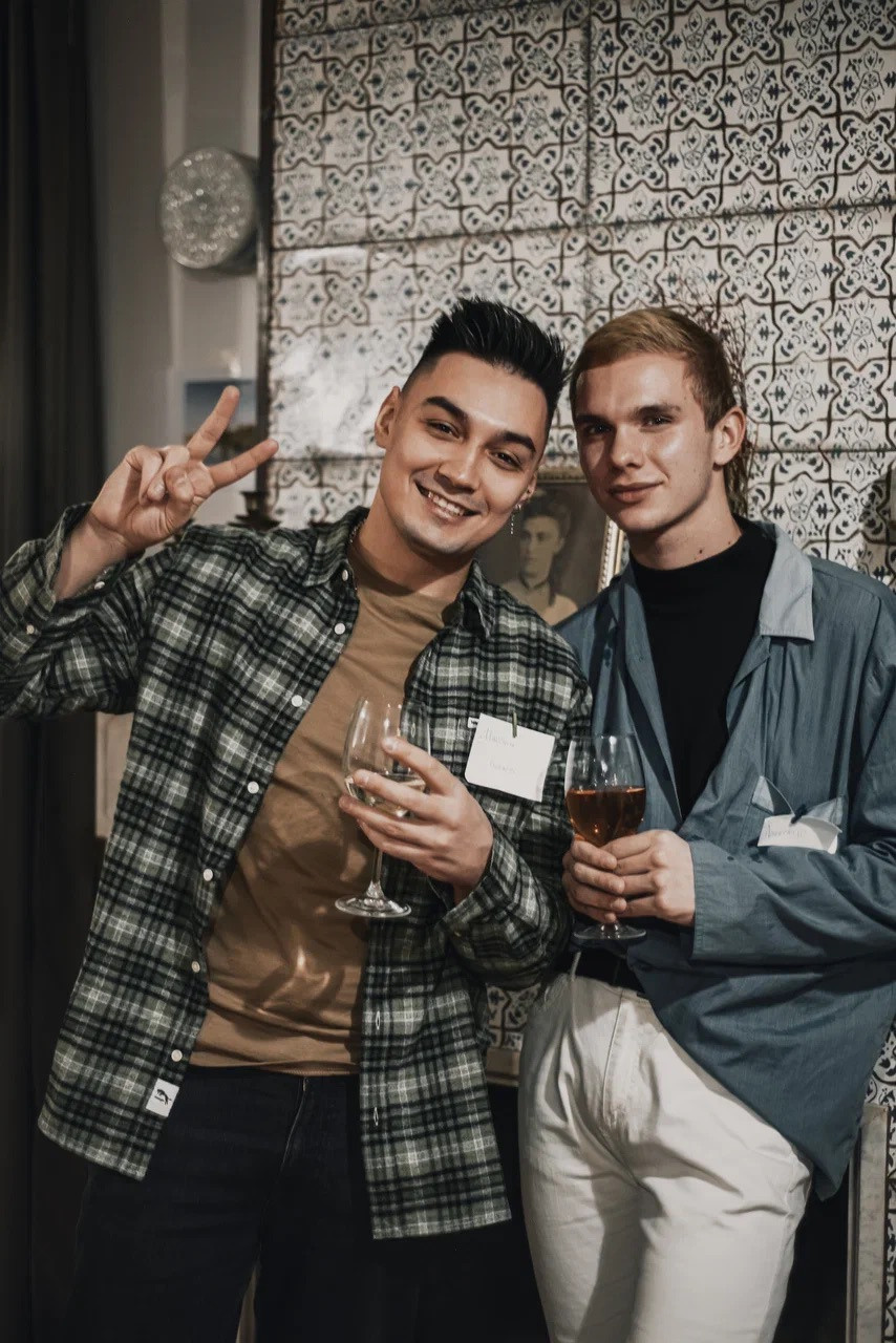 Sabina Birthday. Фотограф Лика Гомиашвили Тбилиси Грузия