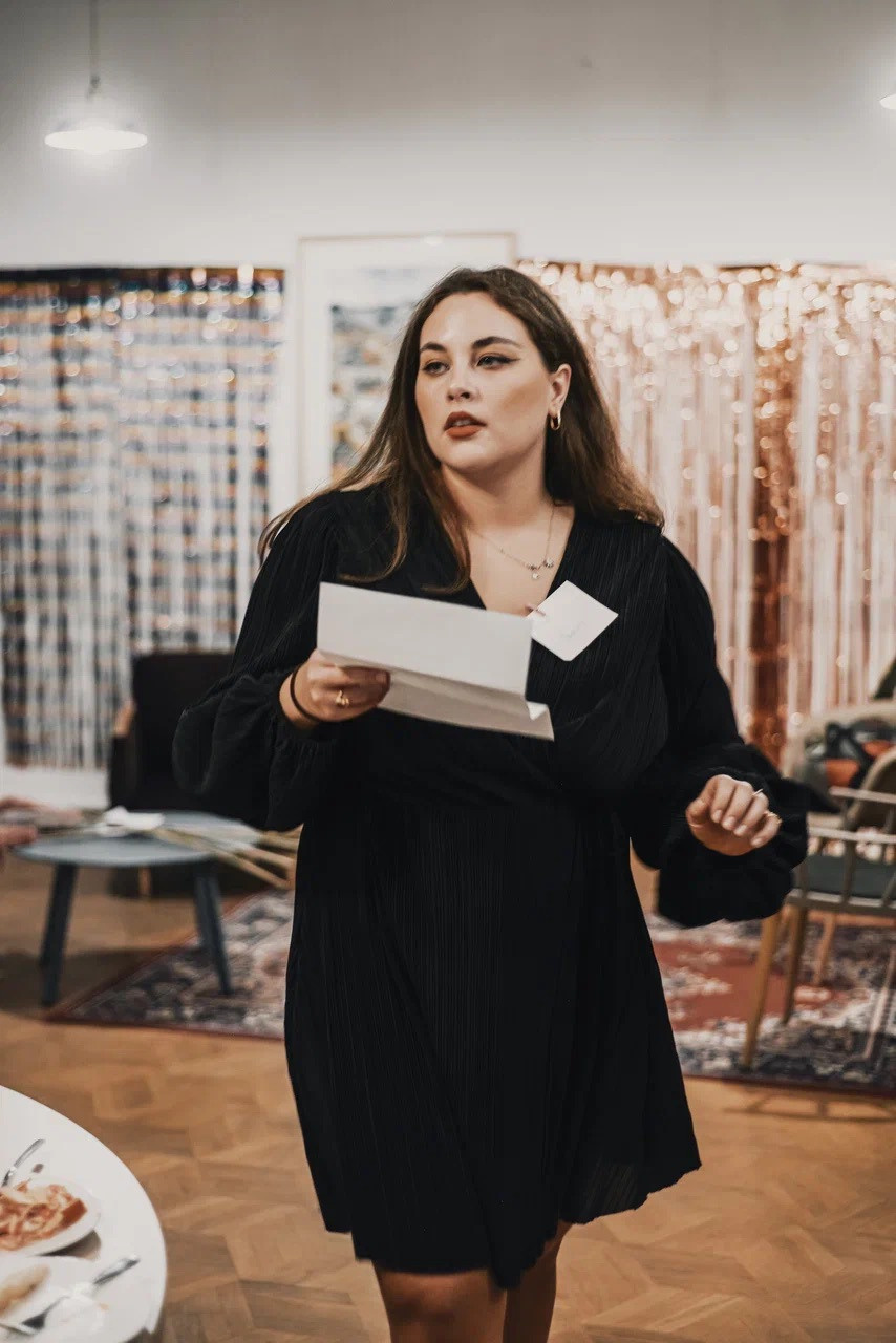 Sabina Birthday. Фотограф Лика Гомиашвили Тбилиси Грузия