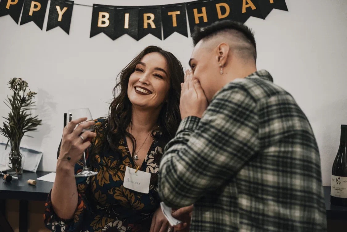 Sabina Birthday. Фотограф Лика Гомиашвили Тбилиси Грузия