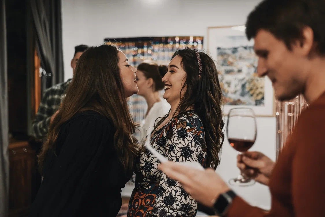 Sabina Birthday. Фотограф Лика Гомиашвили Тбилиси Грузия