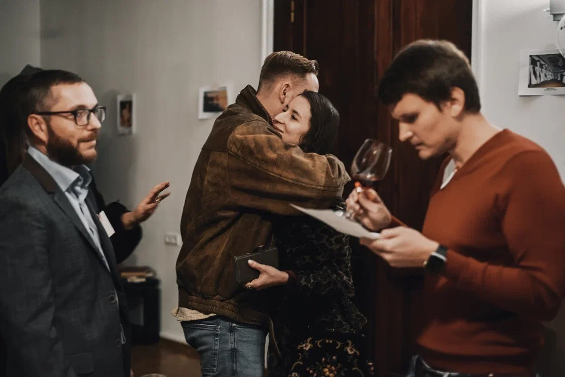 Sabina Birthday. Фотограф Лика Гомиашвили Тбилиси Грузия