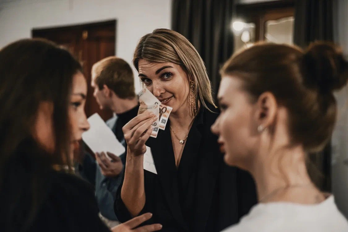 Sabina Birthday. Фотограф Лика Гомиашвили Тбилиси Грузия