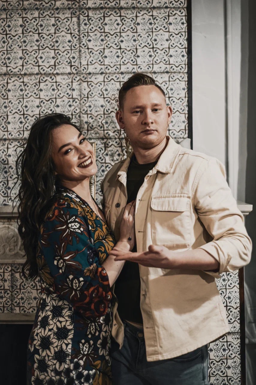 Sabina Birthday. Фотограф Лика Гомиашвили Тбилиси Грузия