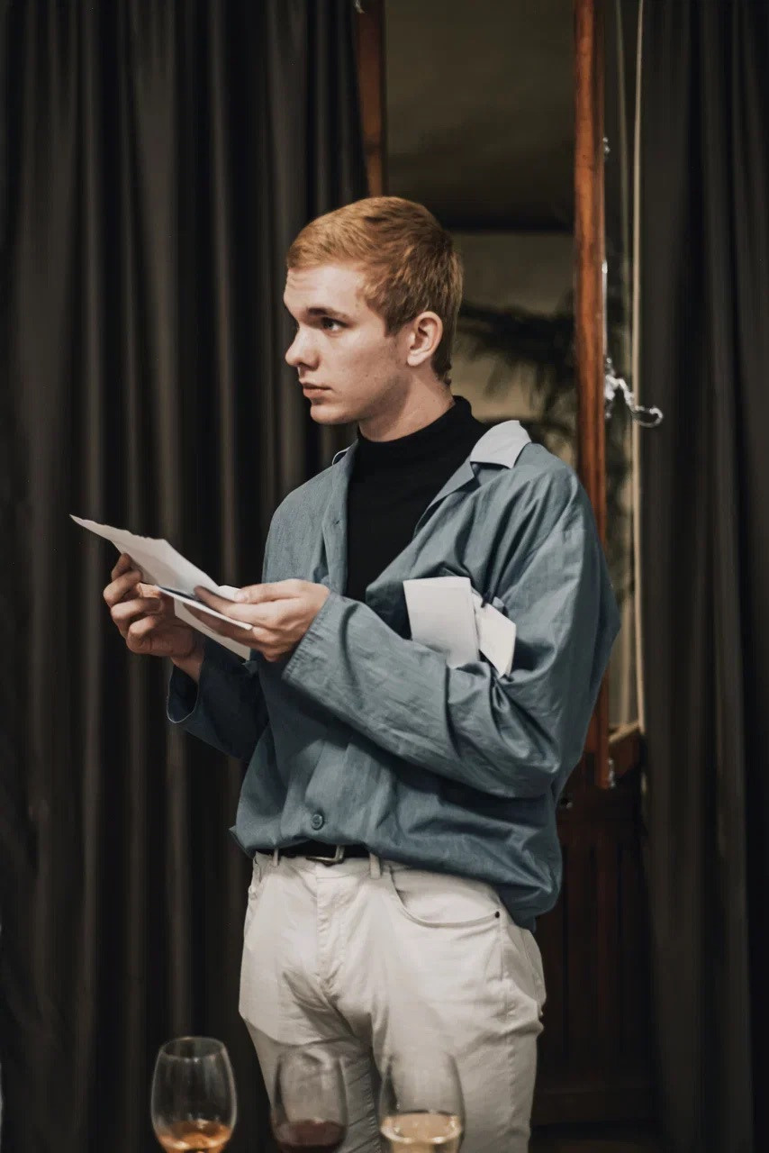 Sabina Birthday. Фотограф Лика Гомиашвили Тбилиси Грузия