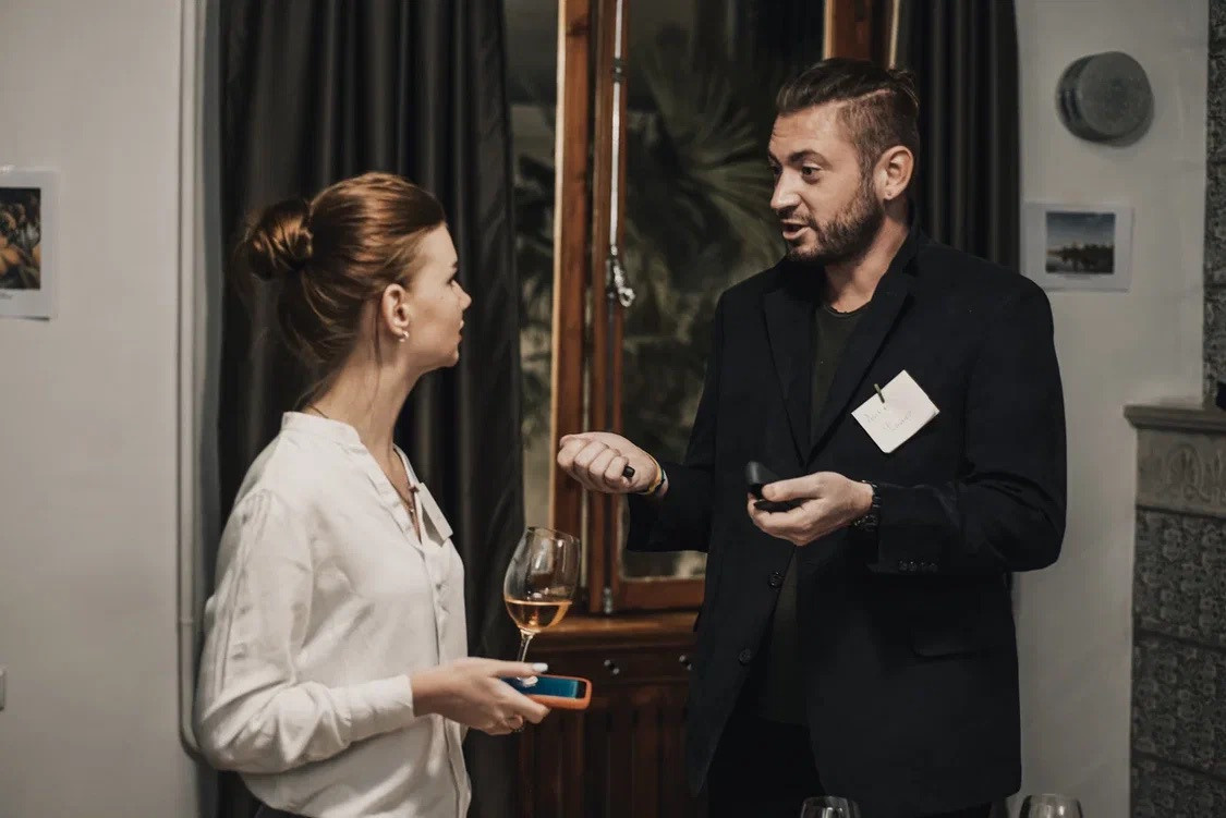 Sabina Birthday. Фотограф Лика Гомиашвили Тбилиси Грузия