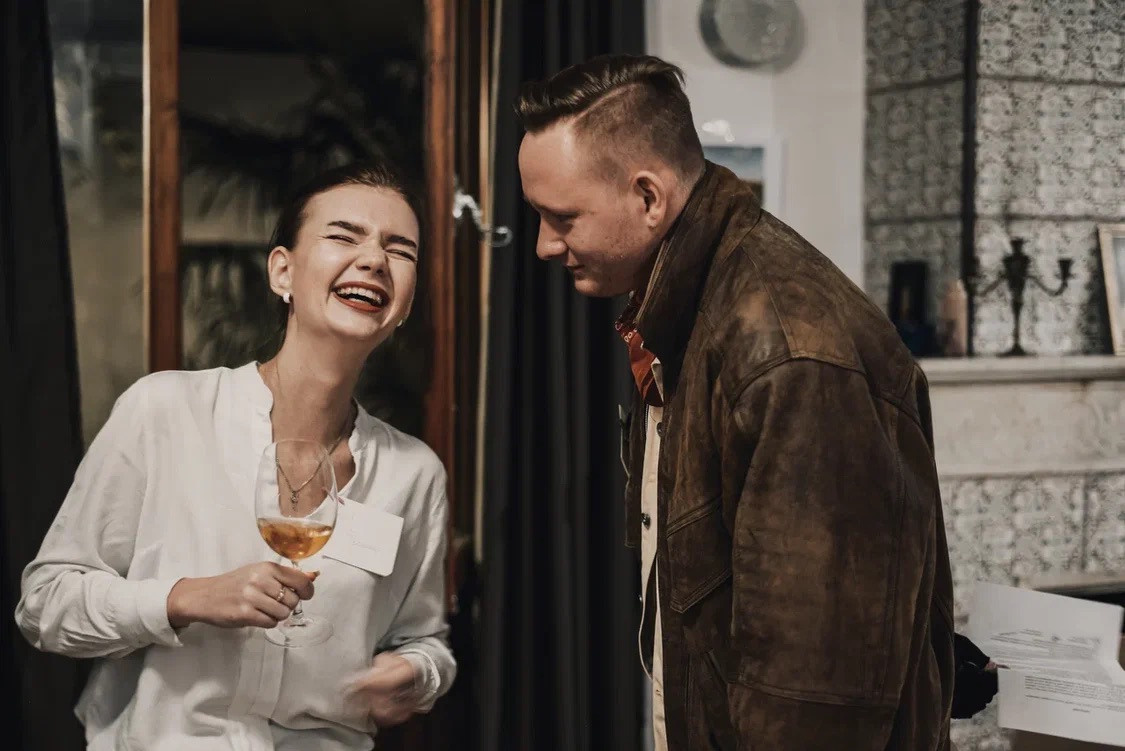 Sabina Birthday. Фотограф Лика Гомиашвили Тбилиси Грузия