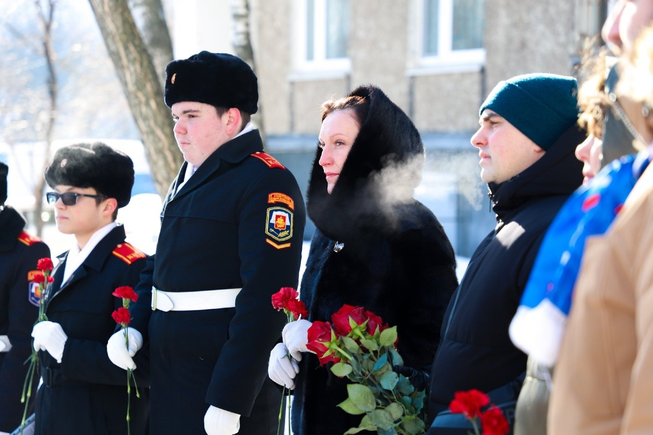 Кадеты и Юнармия. K-pop (и не только) фотограф в Москве Светлана Полякова