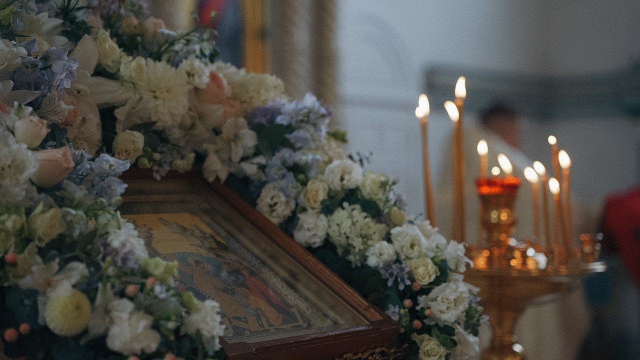 Видеограф в Архангельске Елена Курбатова