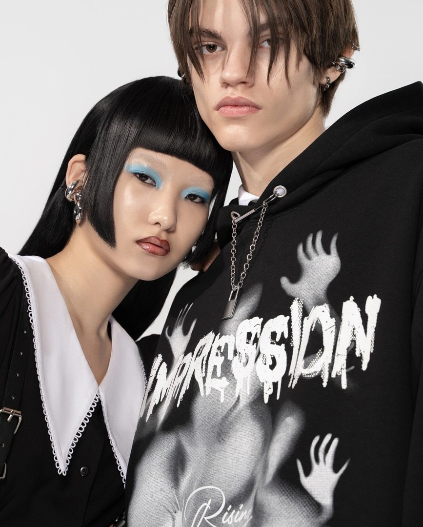 MISHA K. THE FAME MODELS