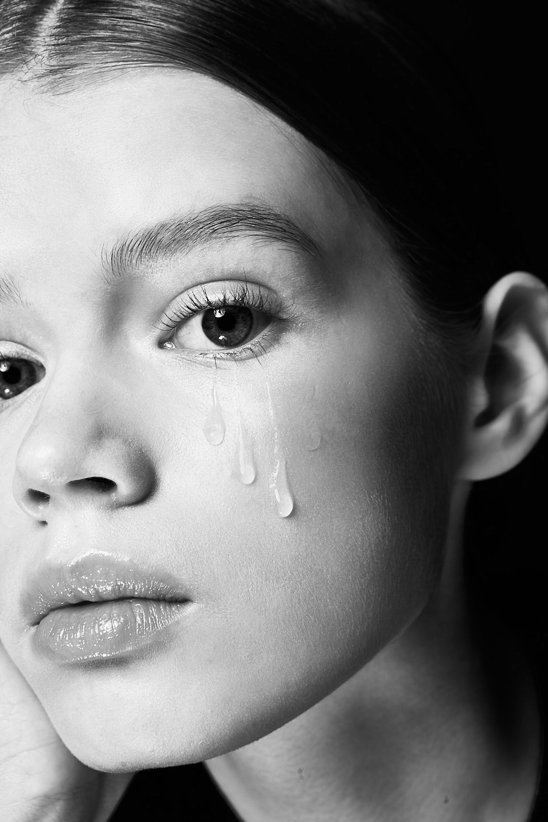 Portrait. Фотограф/арт-директор в Москве Христина Аргентина Антонович