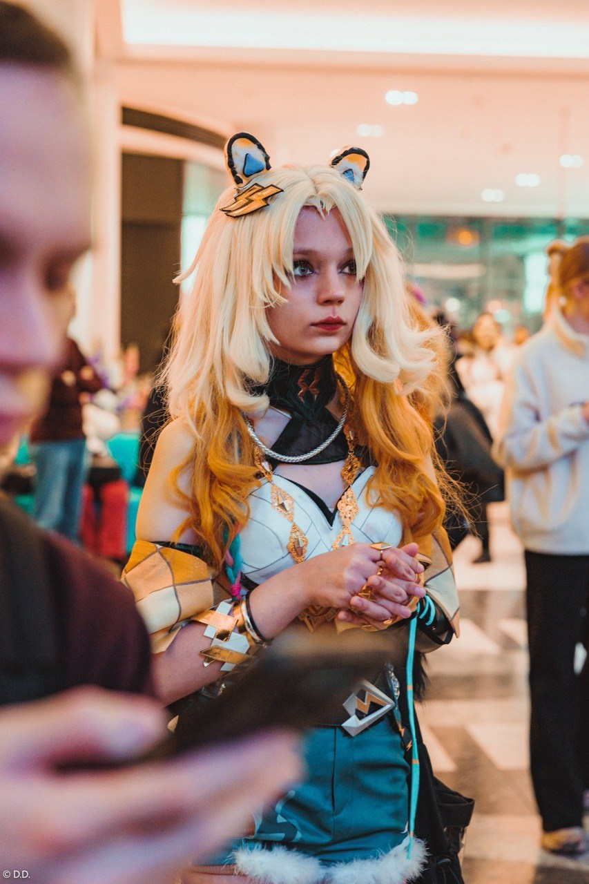 Likee Fest: Вместе с Мавуикой. Различные мероприятия и просто фотографии людей