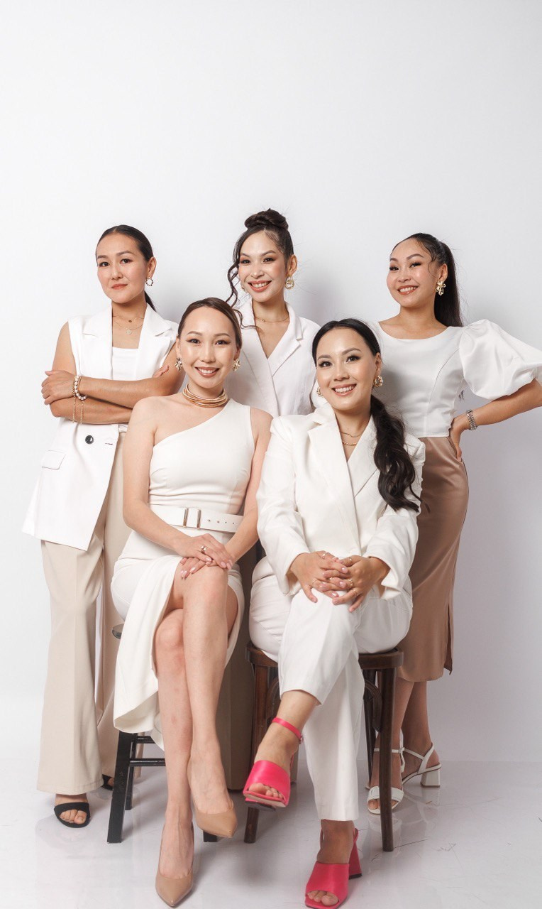 Портфолио. Услуги