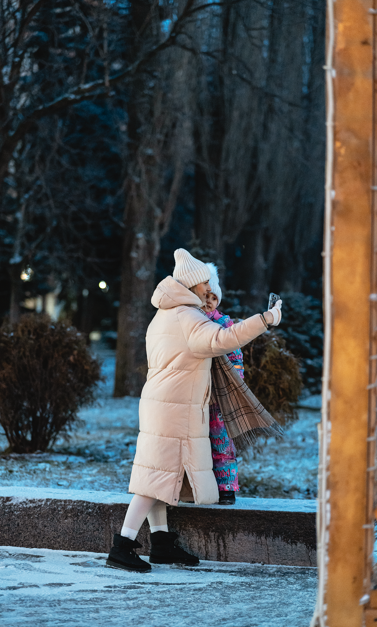 Street photography. Фотограф Волгограда Илья Лис