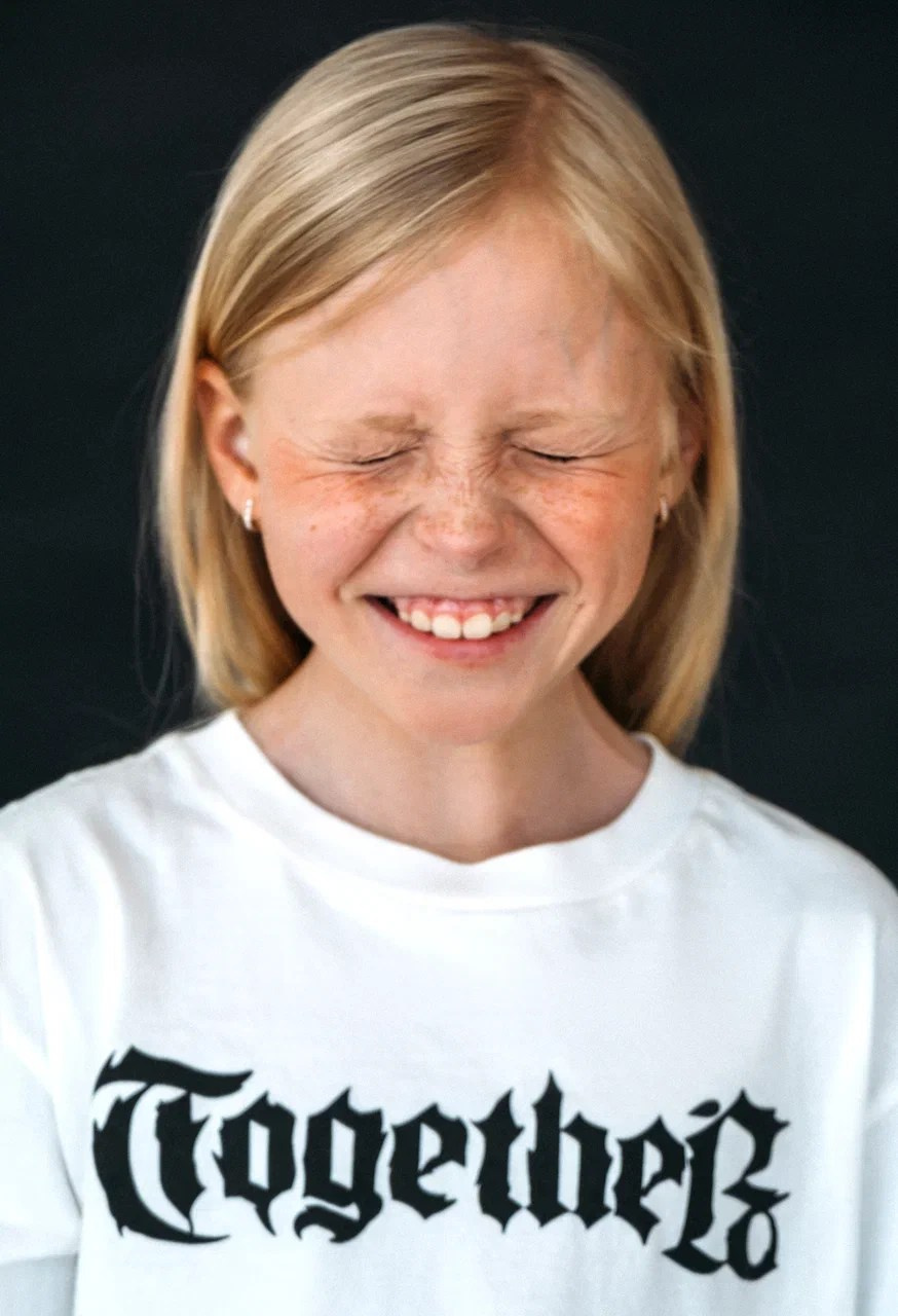 Шварц Аделина 9 ЛЕТ 140 СМ. Детское модельное агентство Musthave agency. База профессиональных моделей