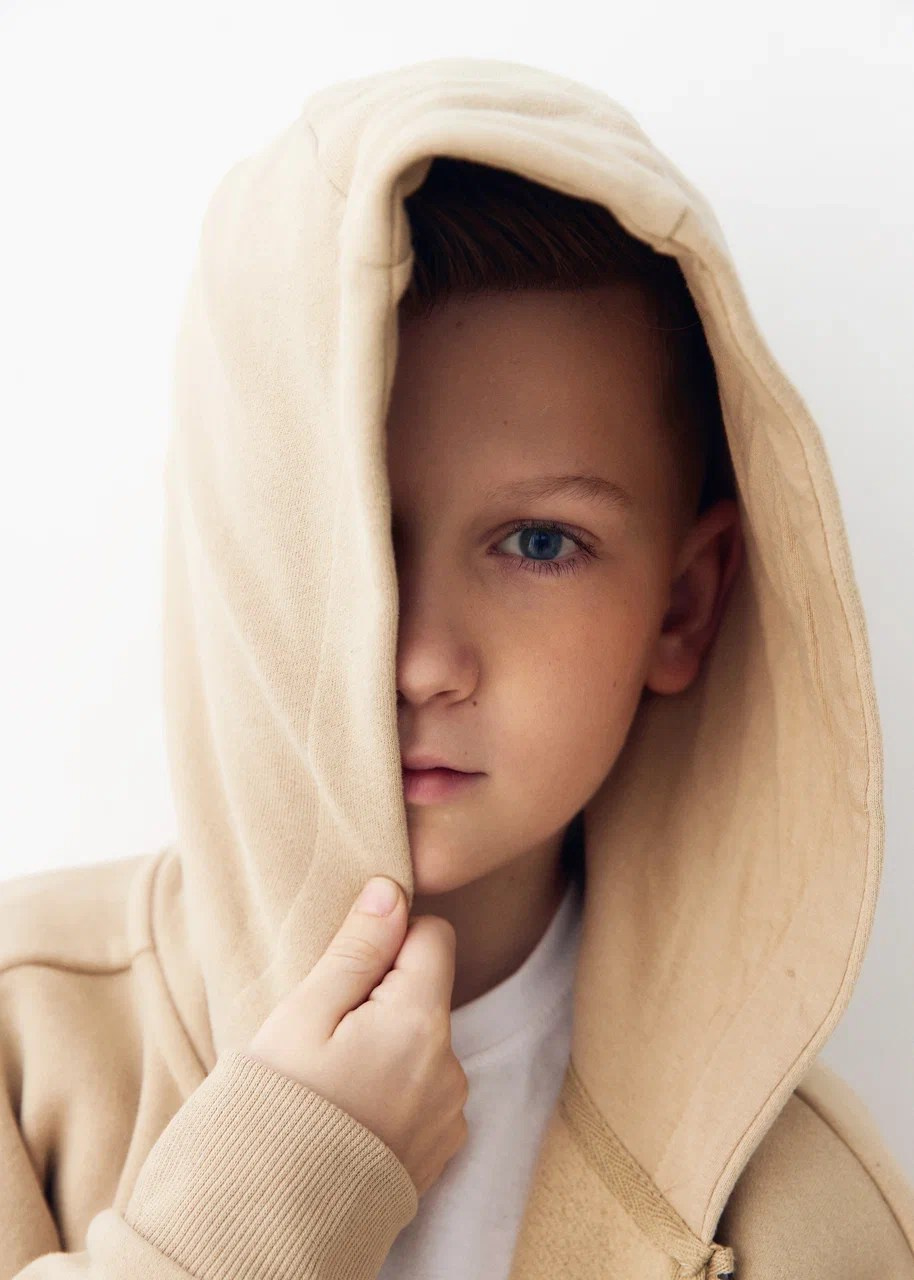 Ткачев Тимур 13 ЛЕТ 145 СМ. Детское модельное агентство Musthave agency. База профессиональных моделей