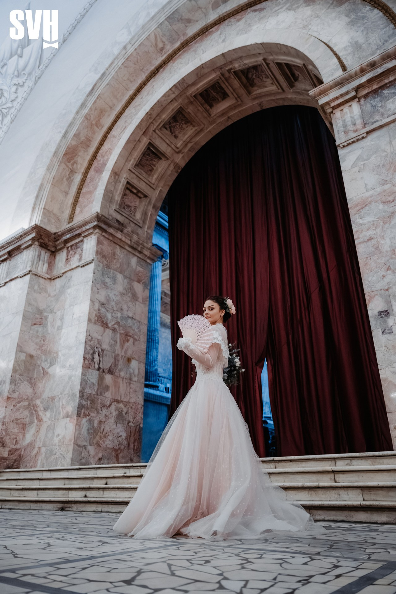 Пасхальный бал Петра Аксёнова