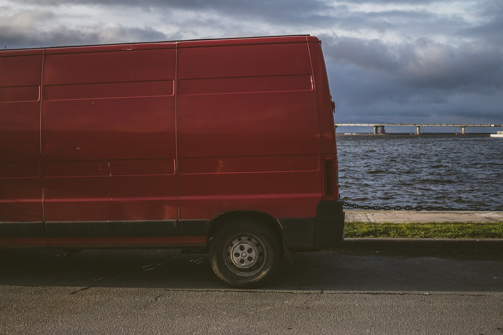 No one there. Sergei Berezkin